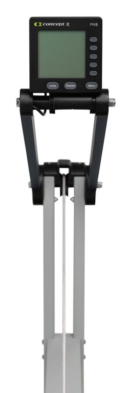 Concept2 Dynamic RowErg PM5