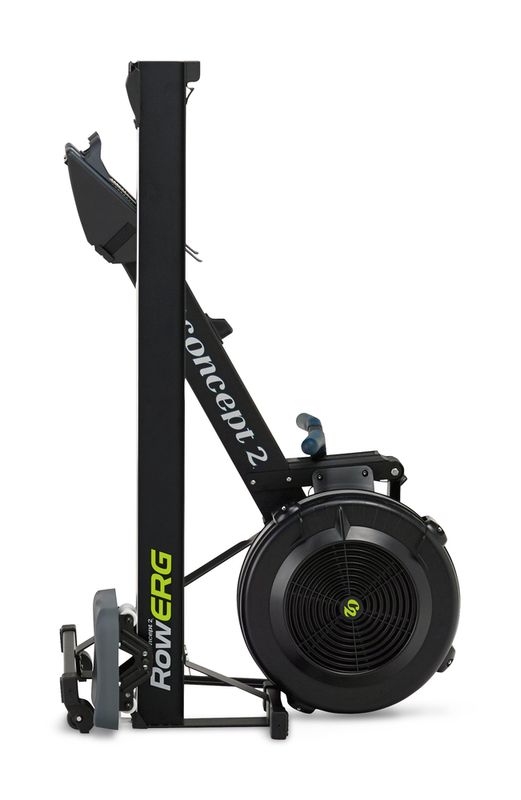 Concept2 RowErg PM5, standardhøyde