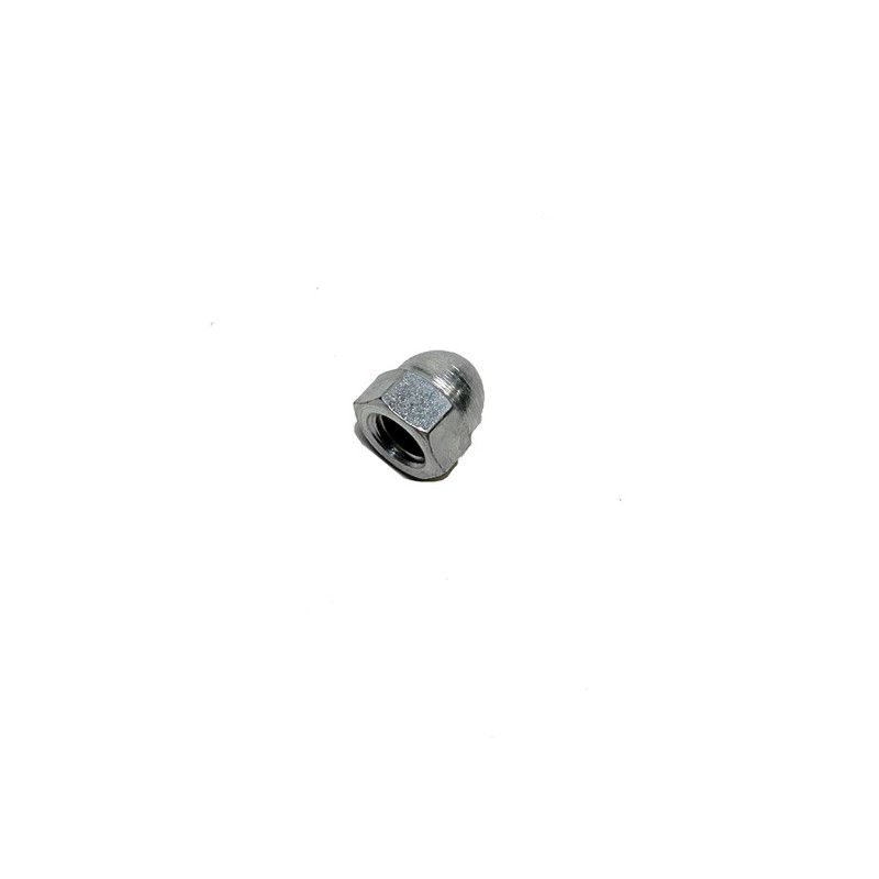 Mutter 3/8-16 ACORN ZINC C/D