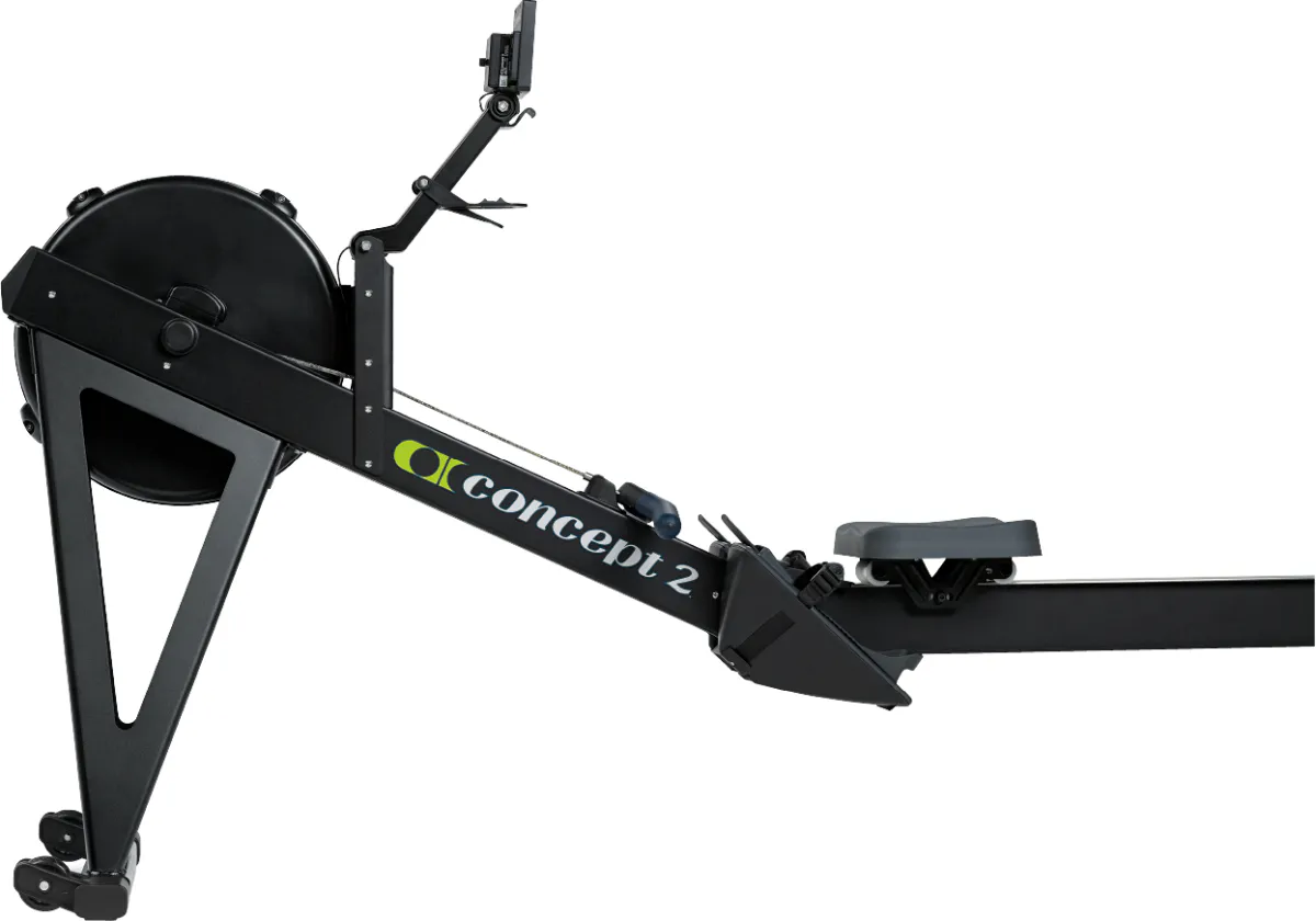 Concept2 RowErg PM5 Forhøyet 