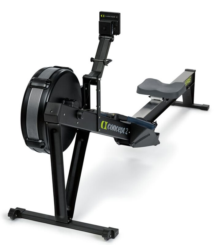 Concept2 RowErg PM5 Standard