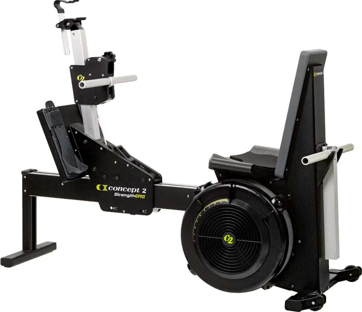 Concept2 StrengthErg uten PM5