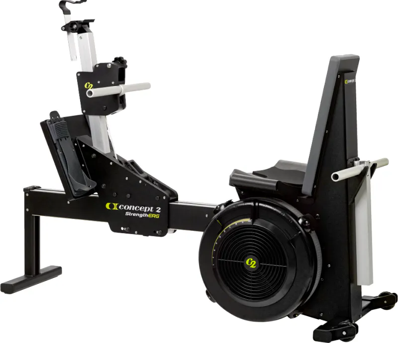 Concept2 StrengthErg uten PM5