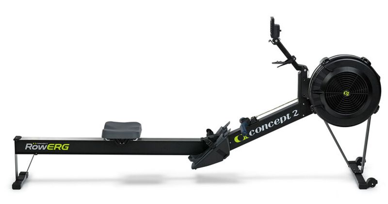 Concept2 RowErg PM5, standardhøyde