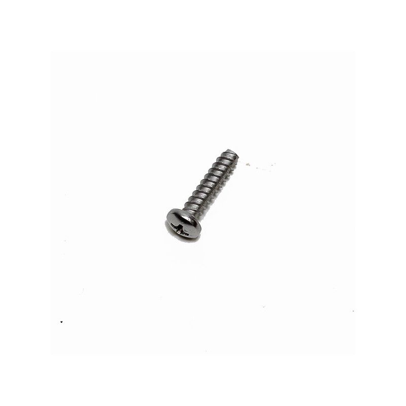 Skrue, 10 x 3/4 TFS