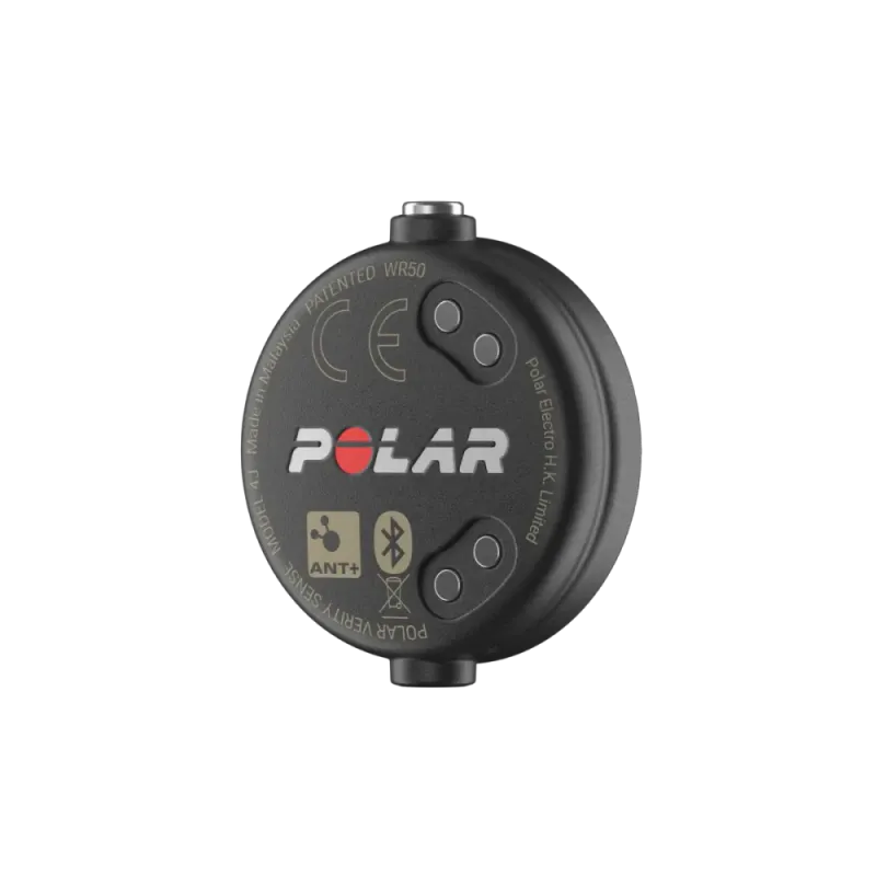 Polar Verity Sense S-L