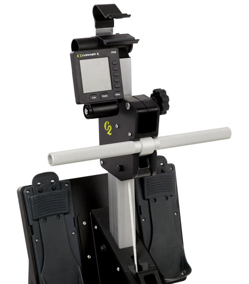 Concept2 StrengthErg PM5