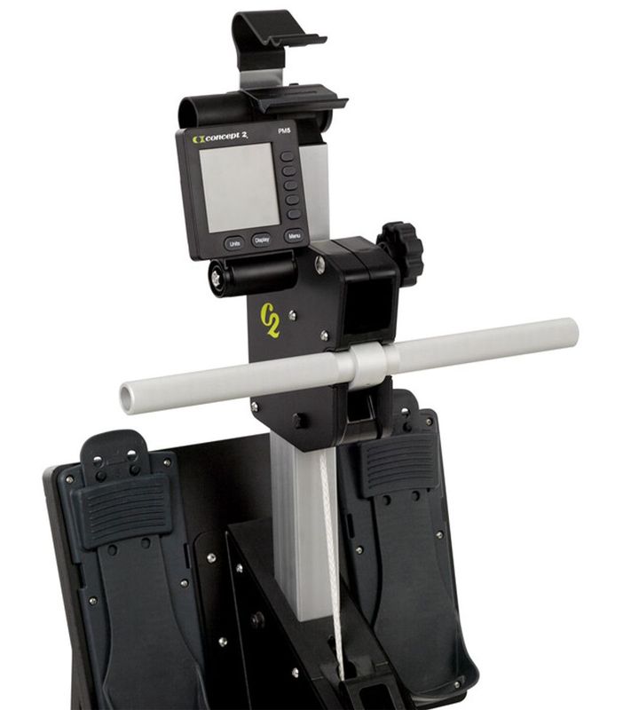 Concept2 StrengthErg PM5