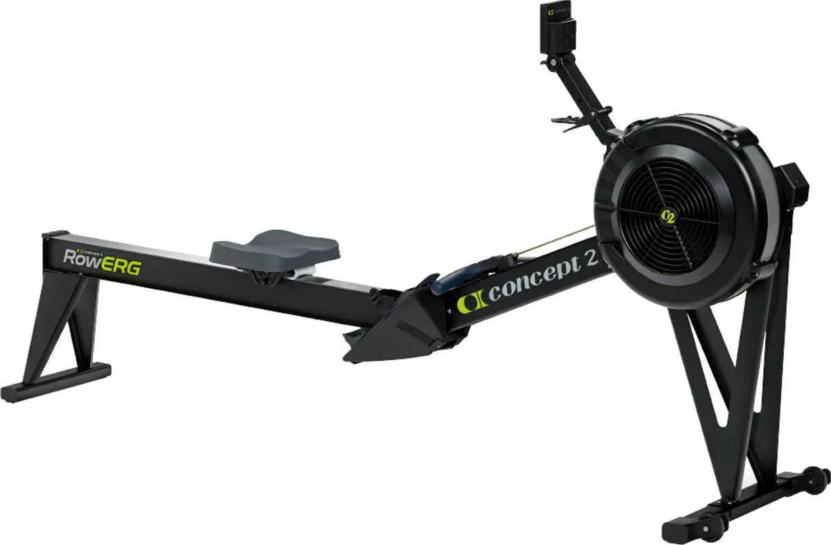 Concept2 RowErg PM5 Forhøyet 
