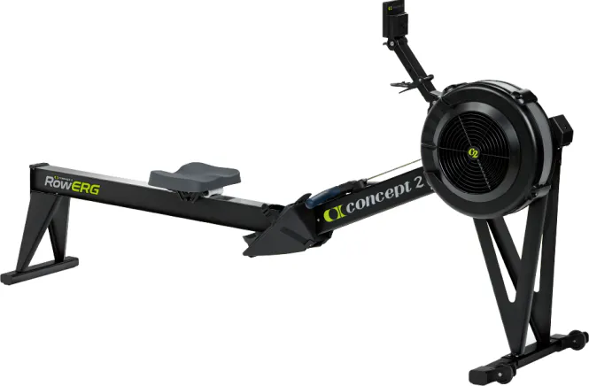 Hovedbilde Concept2 RowErg PM5 Forhøyet 